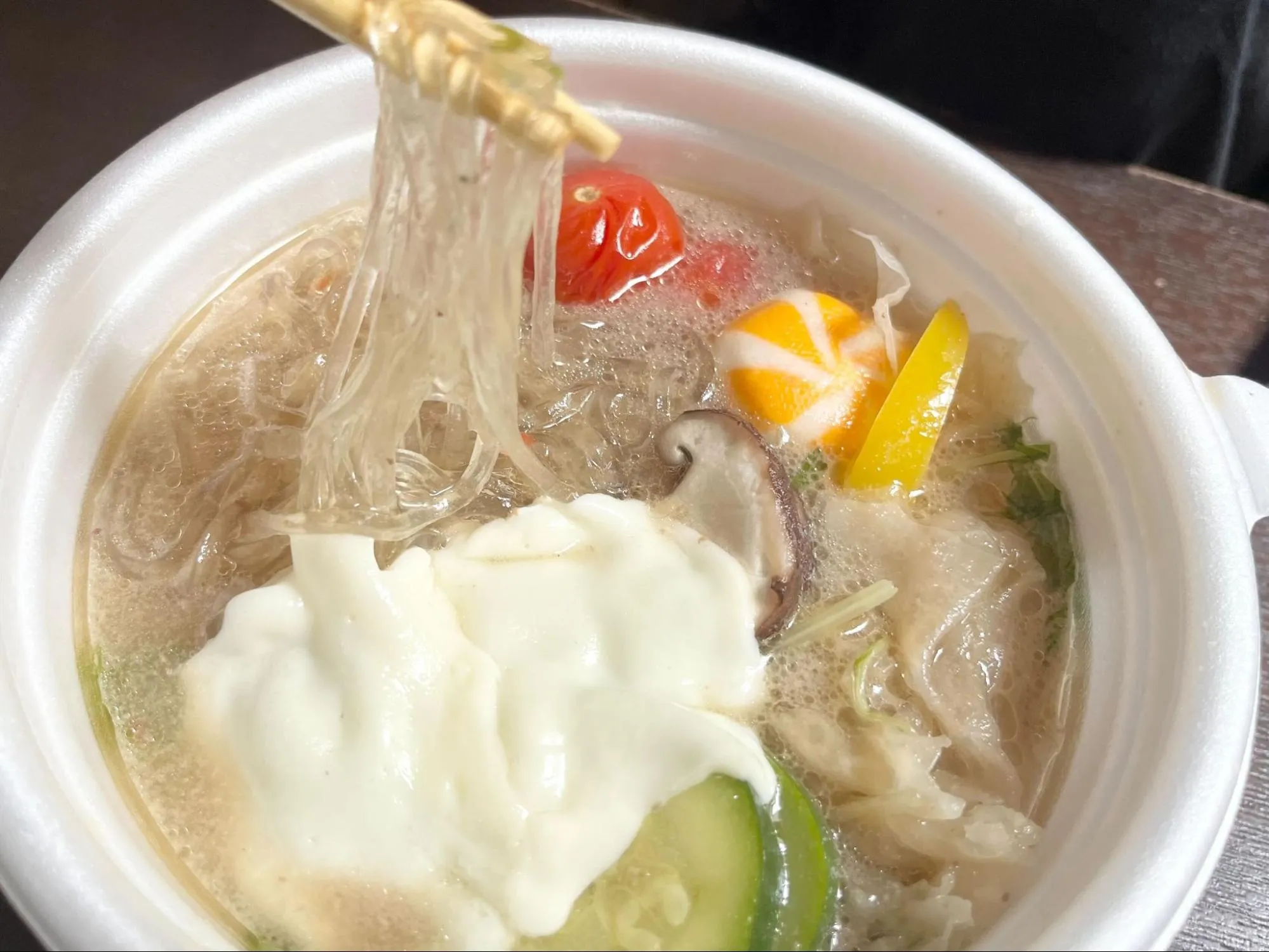 七宝麻辣湯
