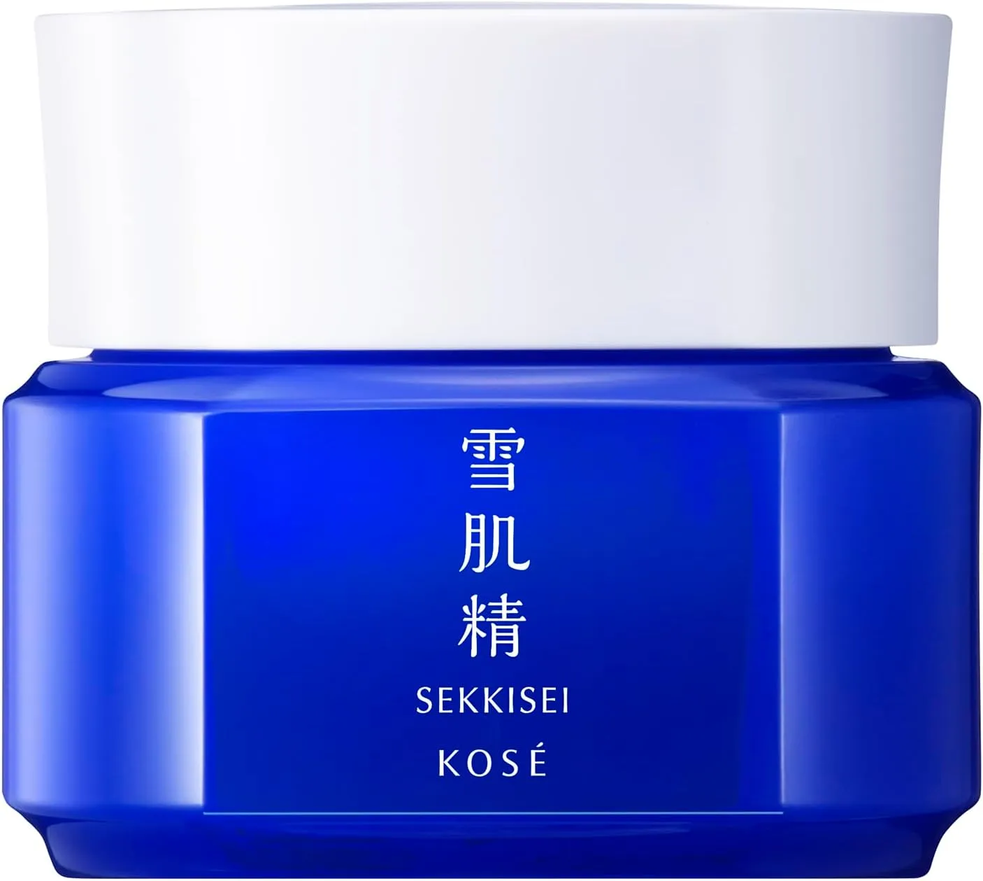 薬用雪肌精｜ブライトニング クリーム【医薬部外品】