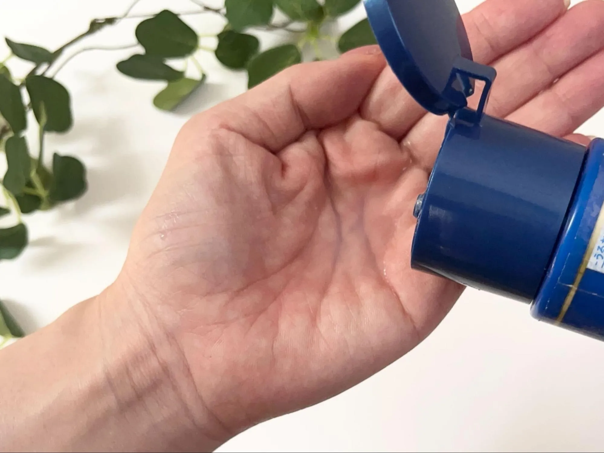白潤プレミアム 薬用浸透美白化粧水