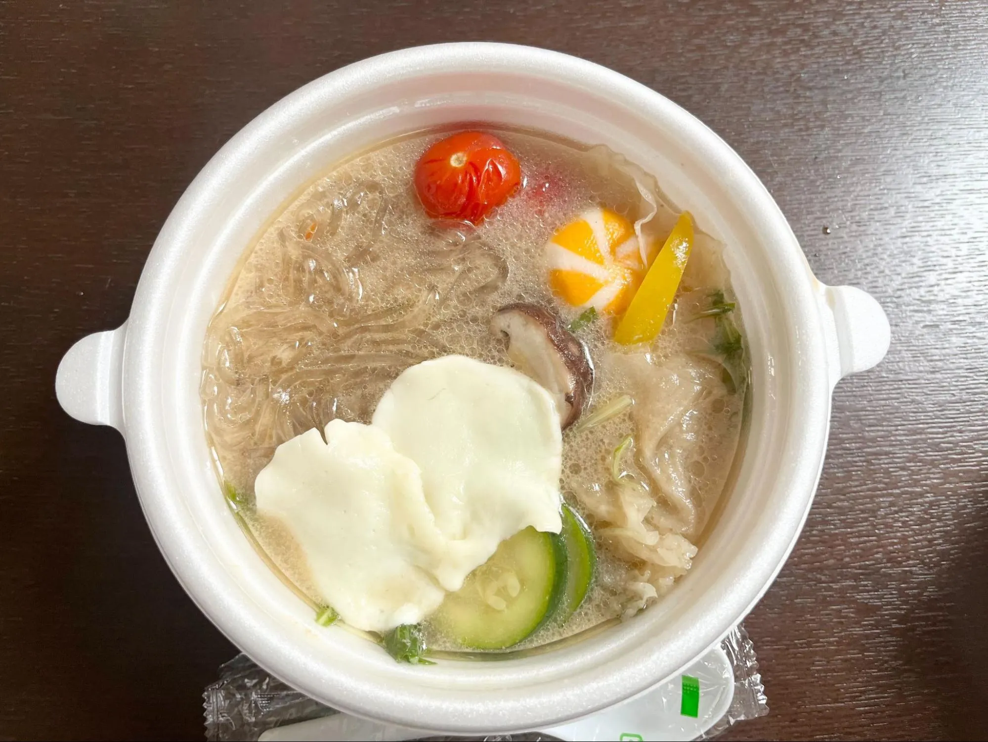 七宝麻辣湯