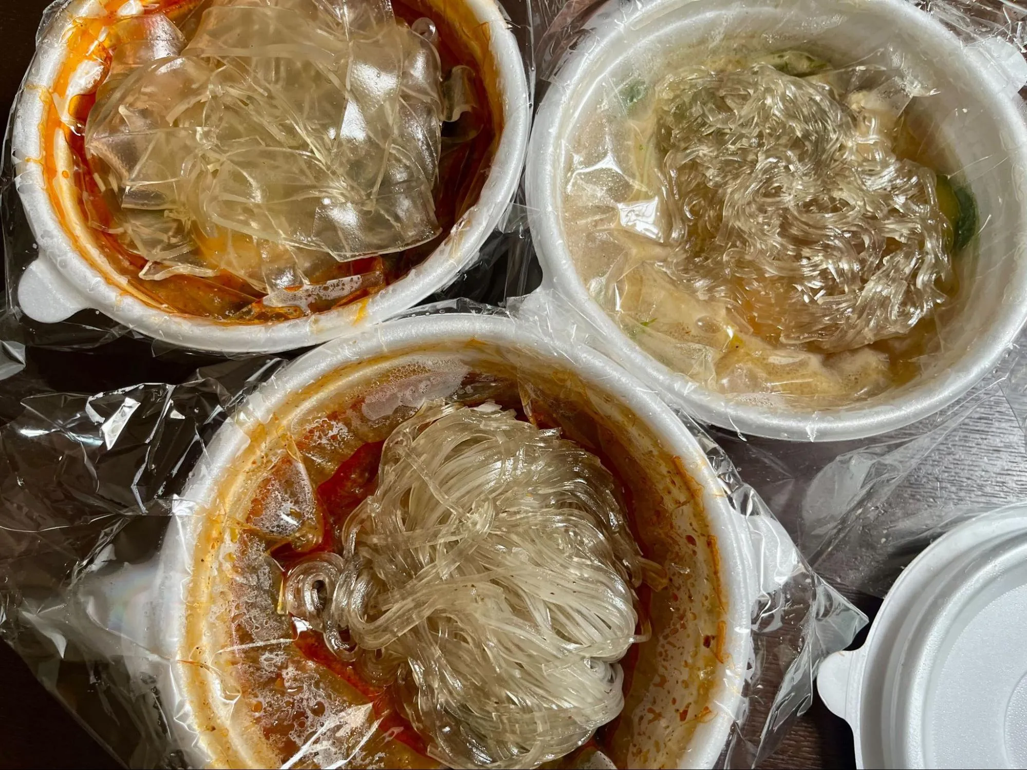 七宝麻辣湯