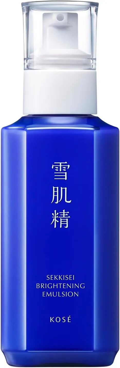 コーセー｜薬用雪肌精 ブライトニング エマルジョン【医薬部外品】