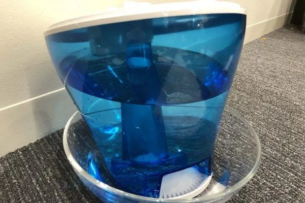 加湿器/カルキ除去