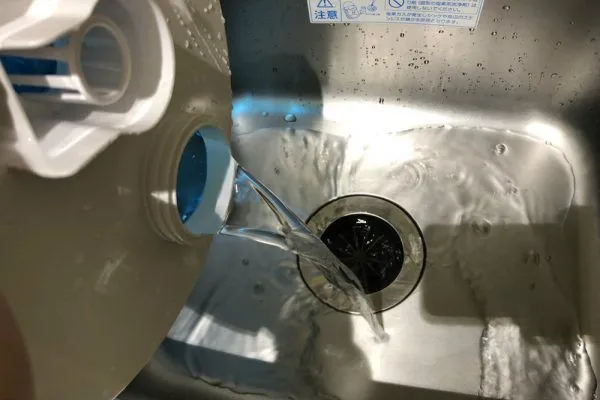 加湿器/カルキ除去