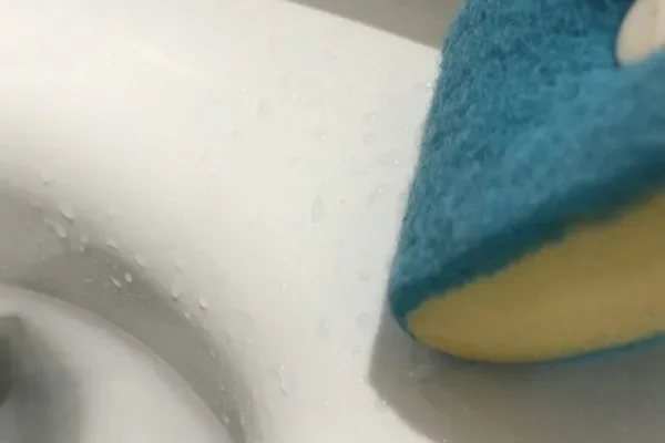 トイレ/カルキ除去