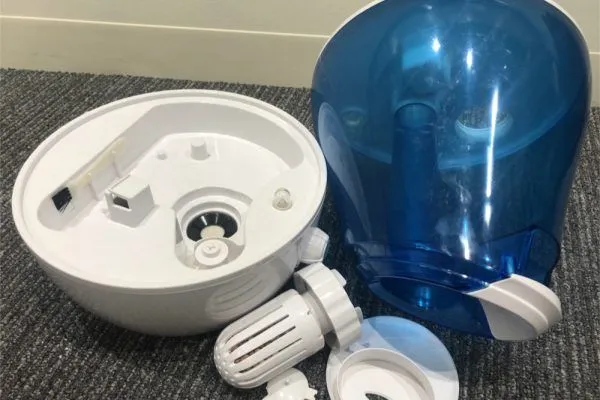 加湿器/カルキ除去