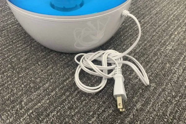 加湿器/カルキ除去