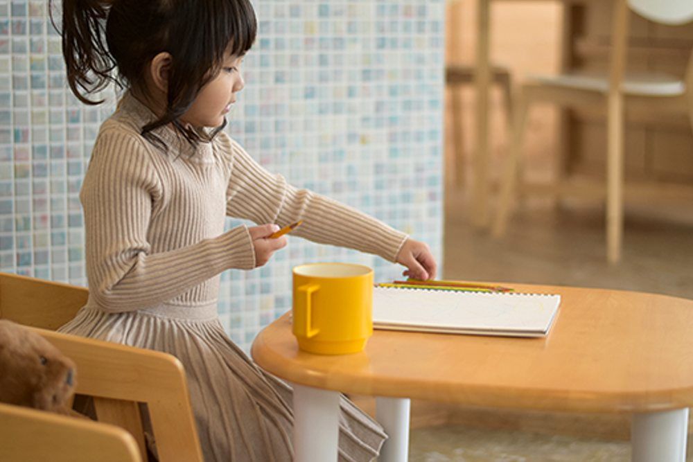 キッズテーブルのおすすめの選び方