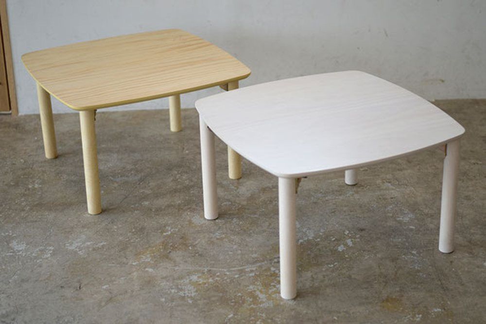 キッズテーブル・キッズデスクのリメイク