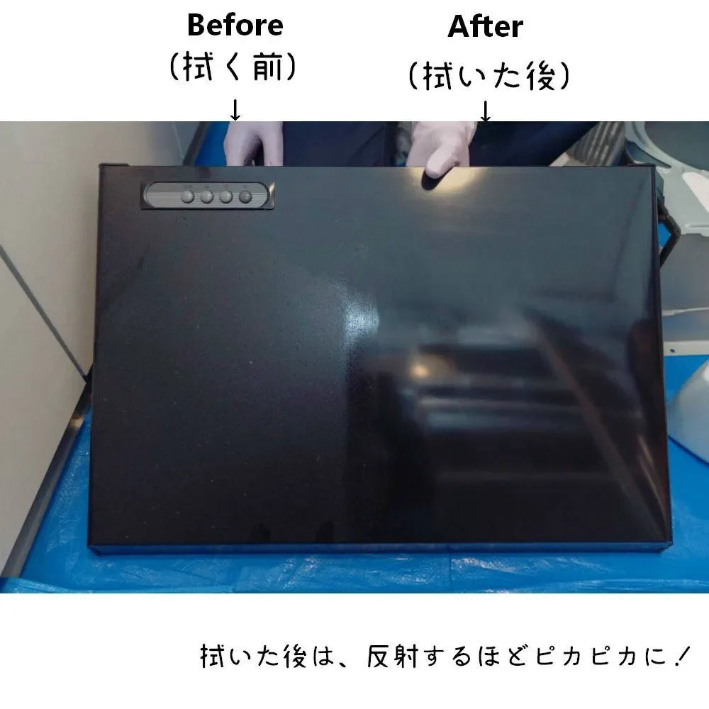 レンジフード掃除/レンジフード/カバー掃除