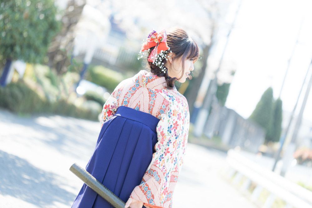 袴