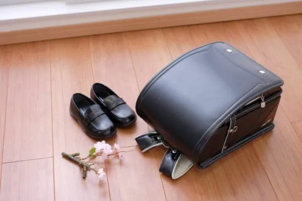 ランドセルリメイク