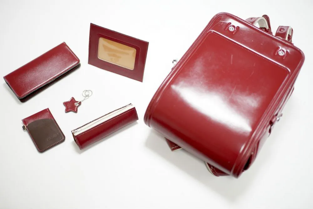 ランドセルリメイク