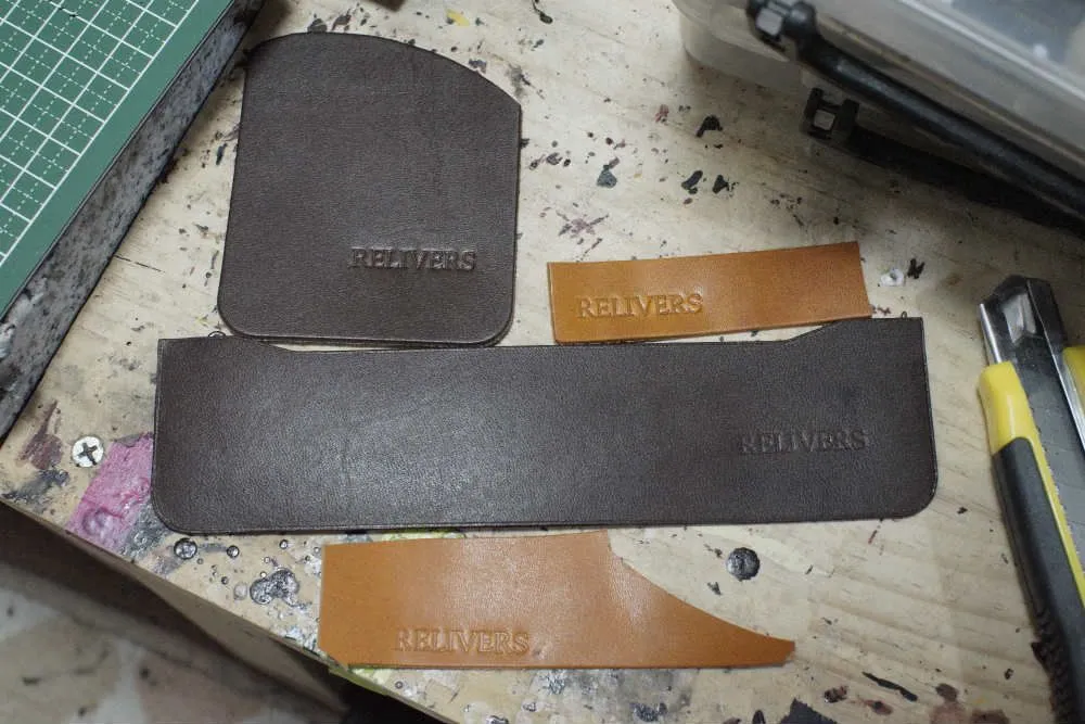 ランドセルリメイク