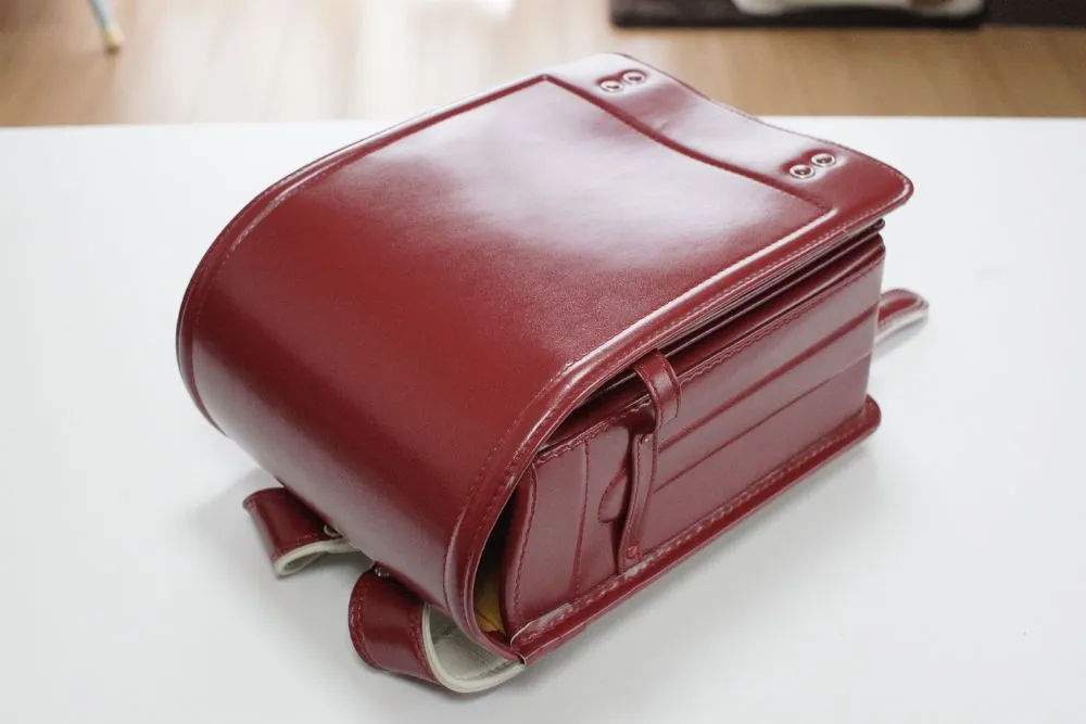 ランドセルリメイク