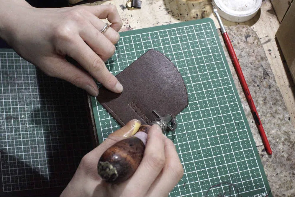 ランドセルリメイク