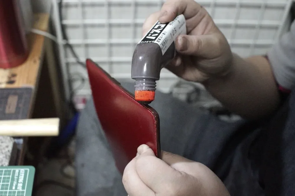 ランドセルリメイク