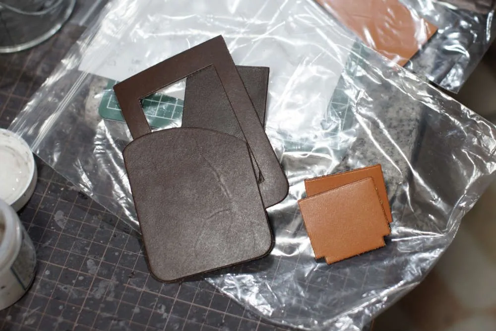 ランドセルリメイク