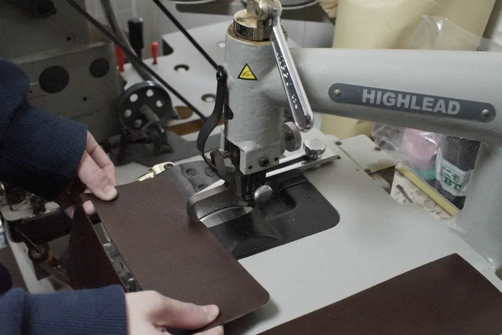 ランドセルリメイク