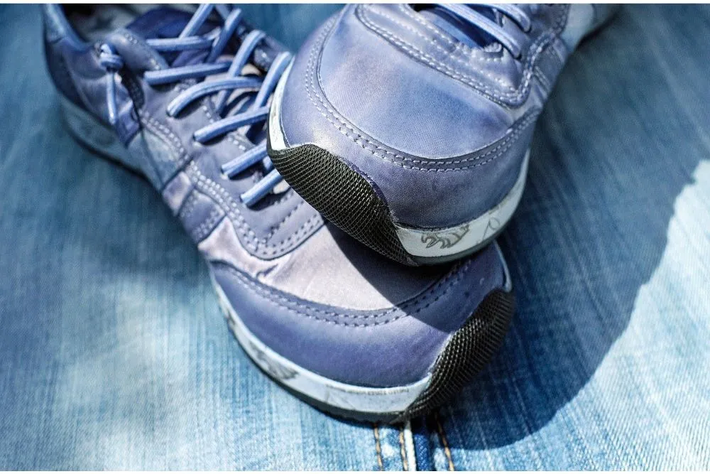 ランニンググッズのお手入れ