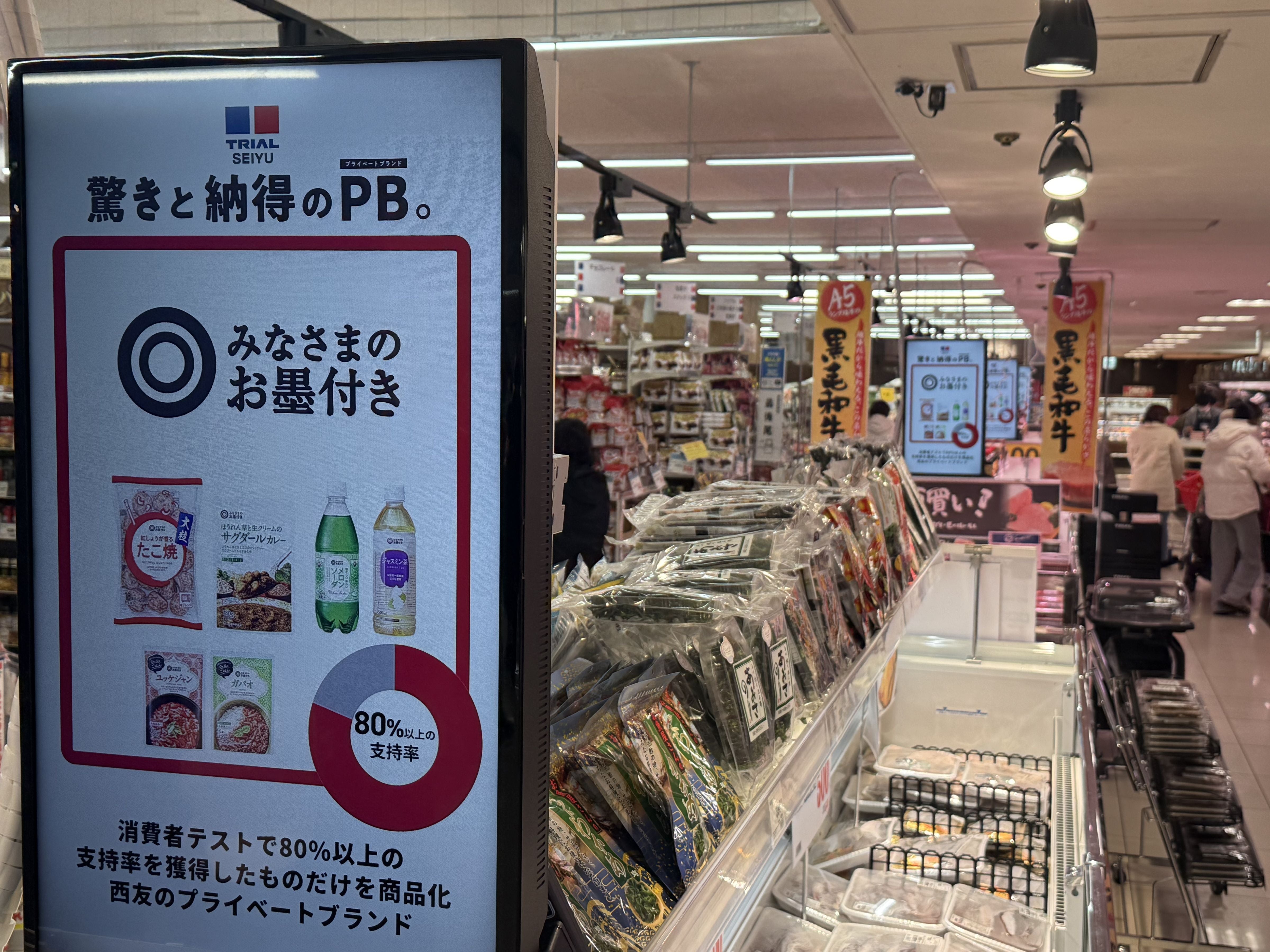 トライアル