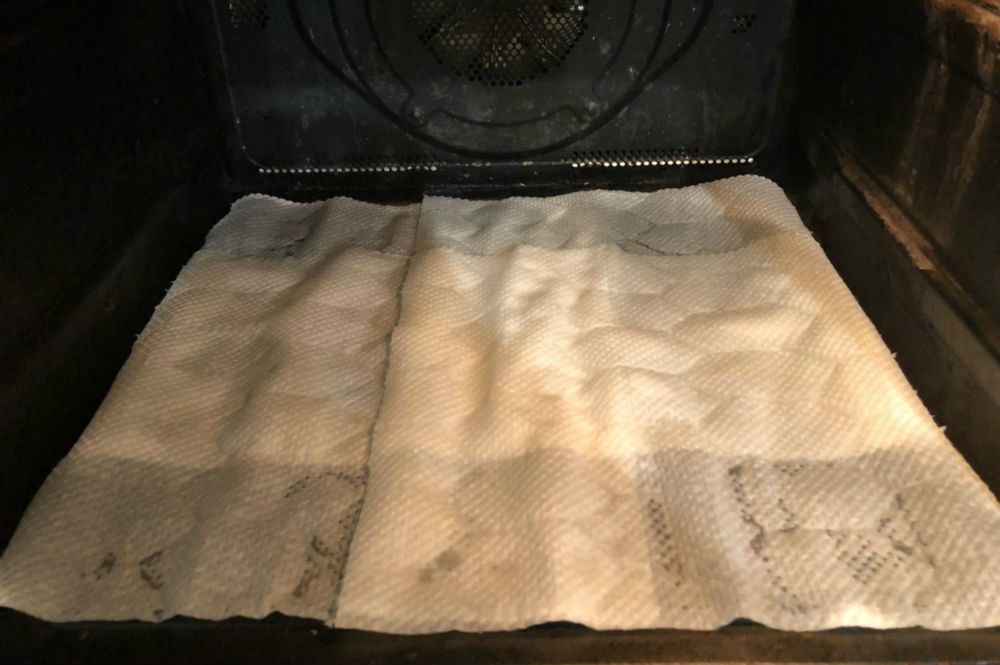 超電水クリーンシュシュ/電子レンジ/キッチンペーパー