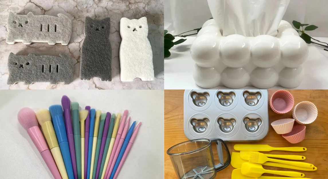 temu商品