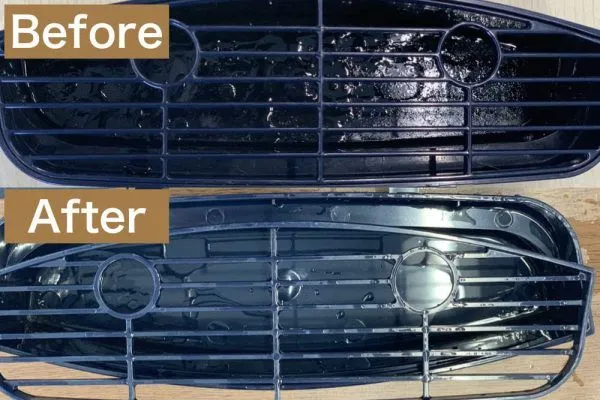 ウォーターサーバー/連結部分/掃除/受け皿