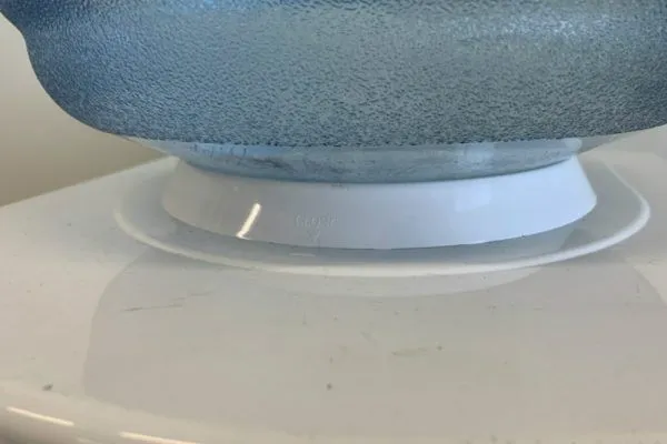 ウォーターサーバー/連結部分