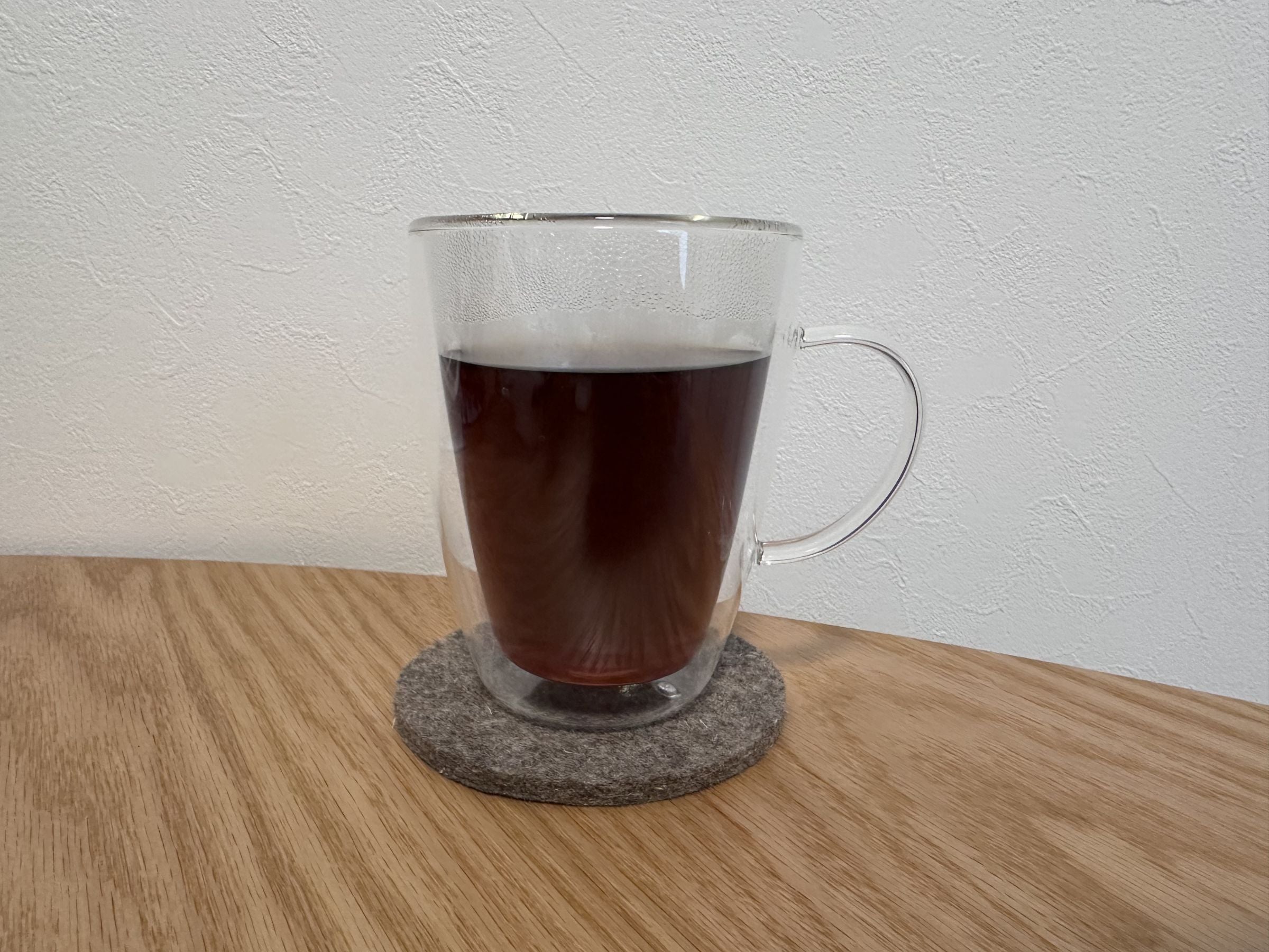 カフェカルディドリップマイルドカルディ10を淹れました