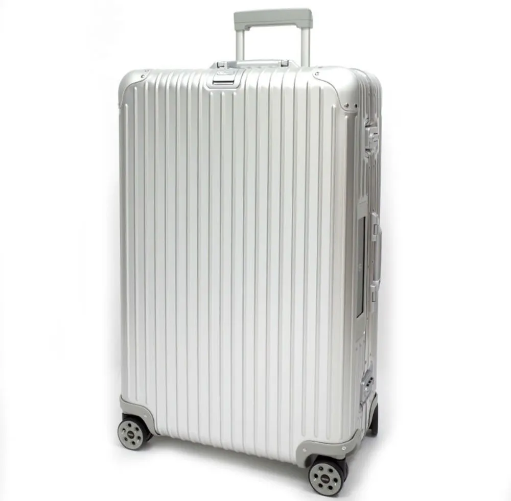 RIMOWA・TOPAS