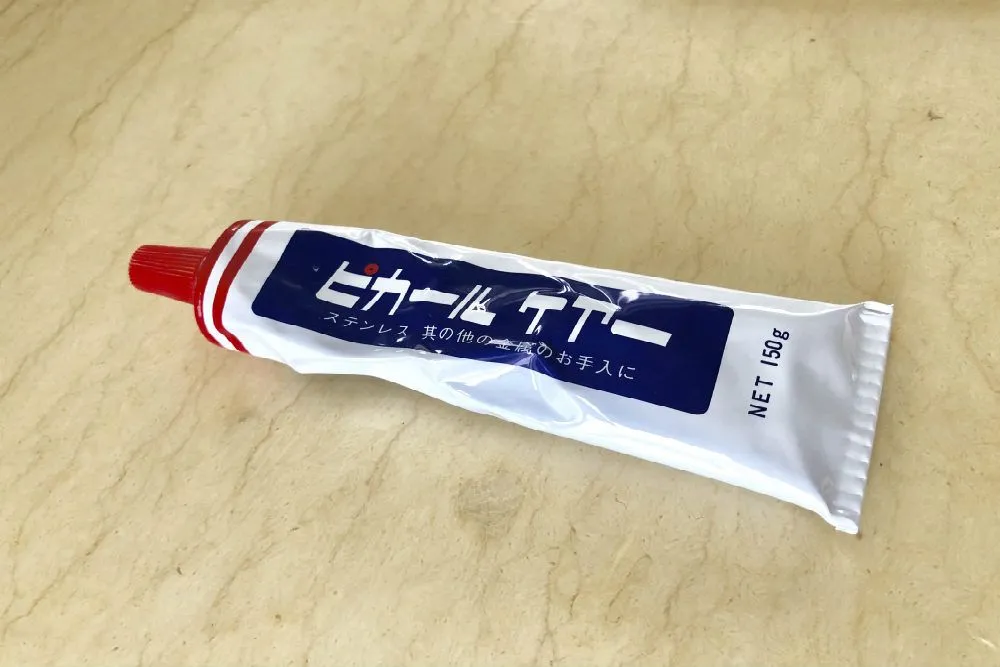 ピカールケアー