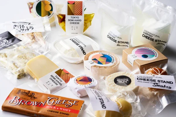 CHEESE STAND ギフトセット