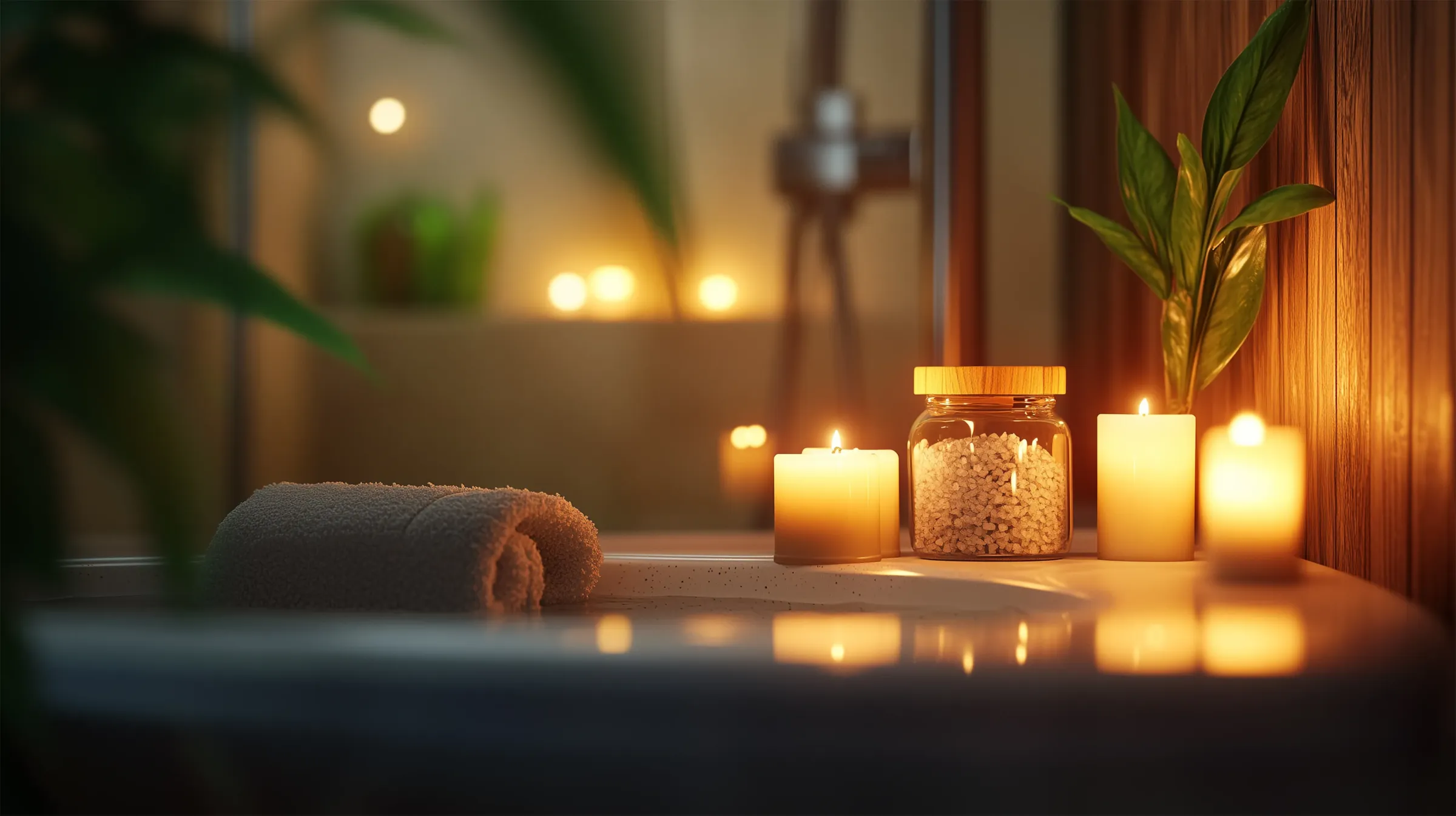 バスタイムイメージ