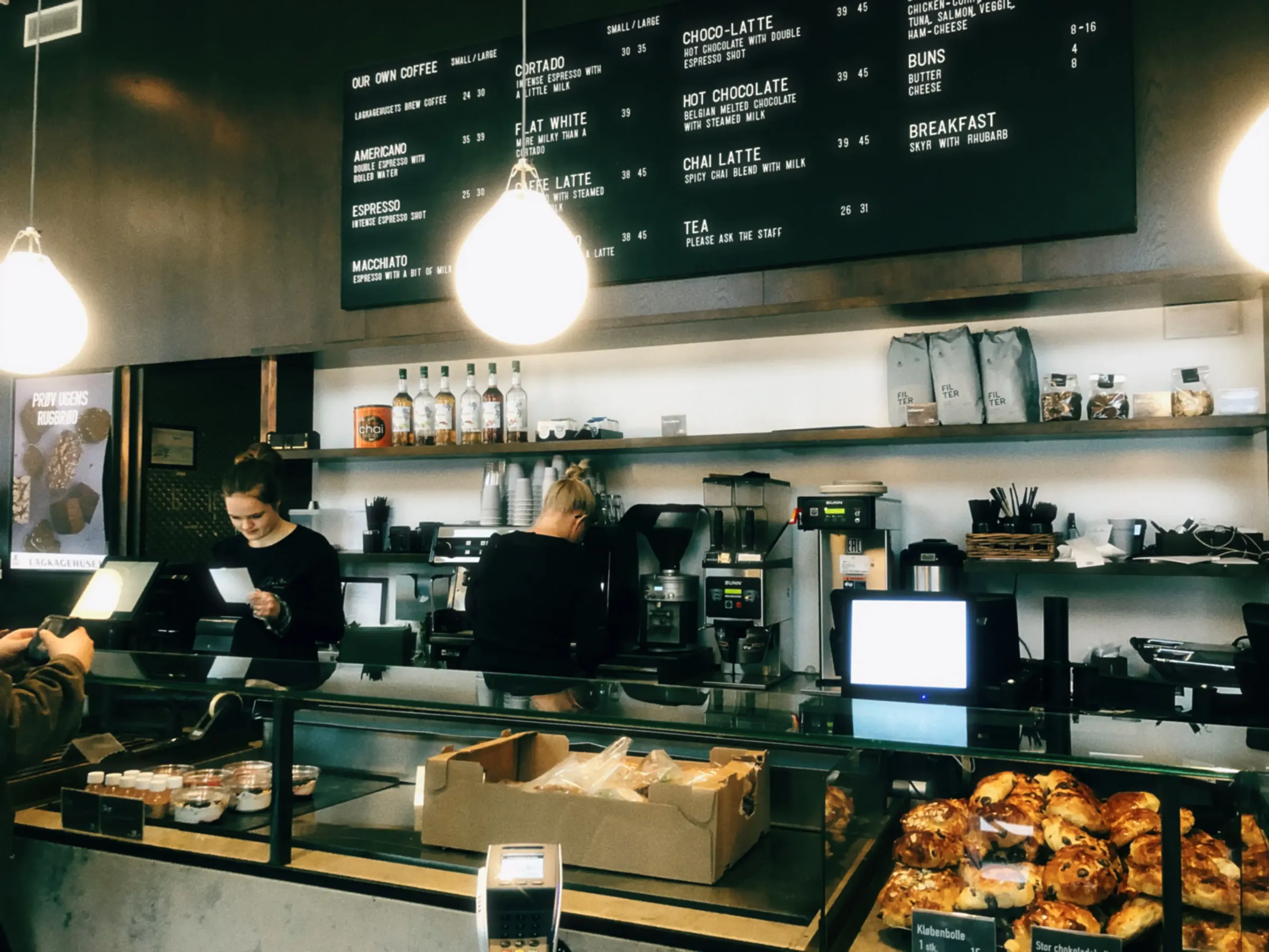 The Coffee Collective