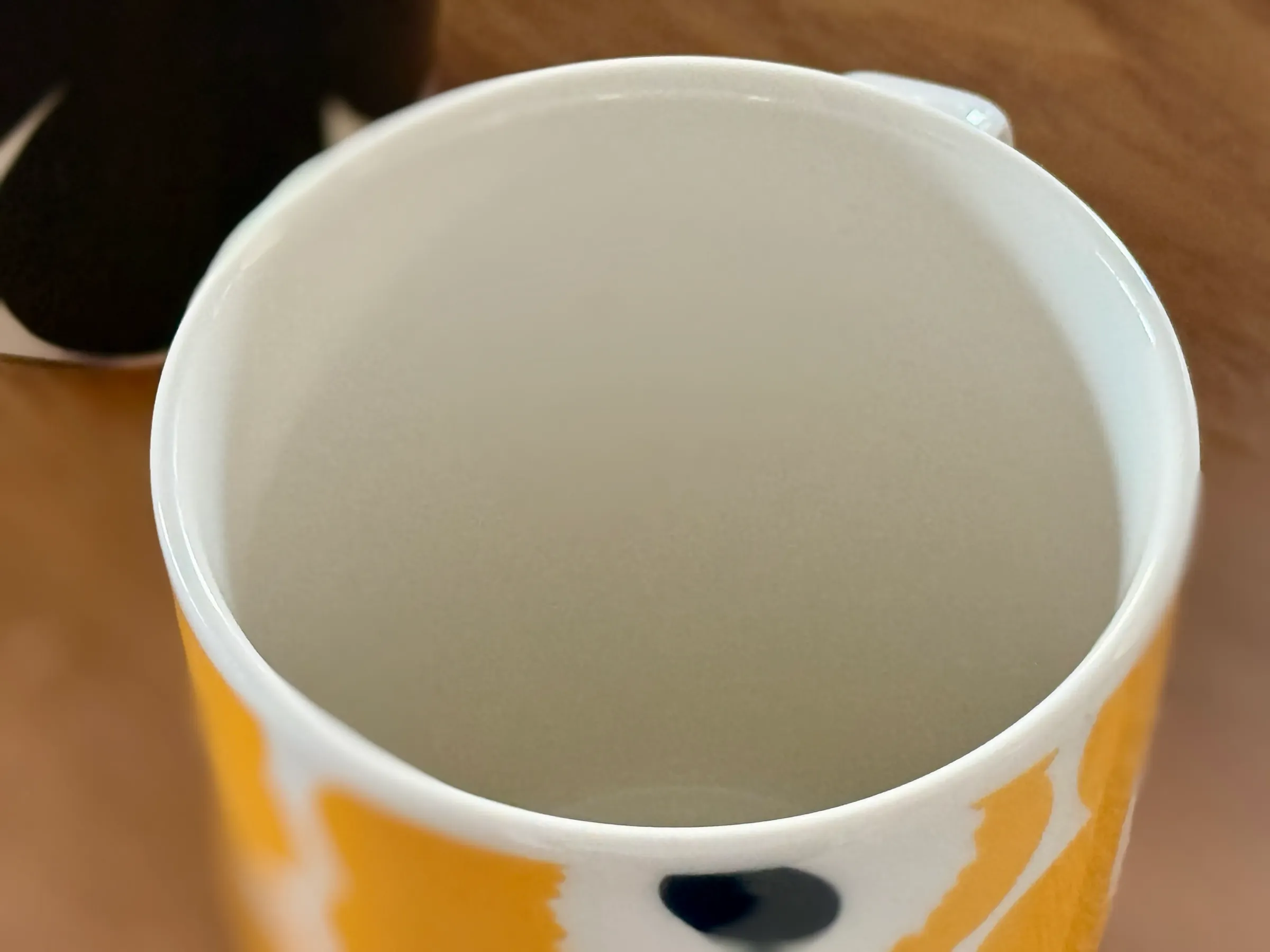 マリメッコのマグマップ