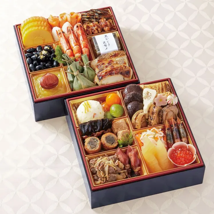 SL Creations／加賀／おせち