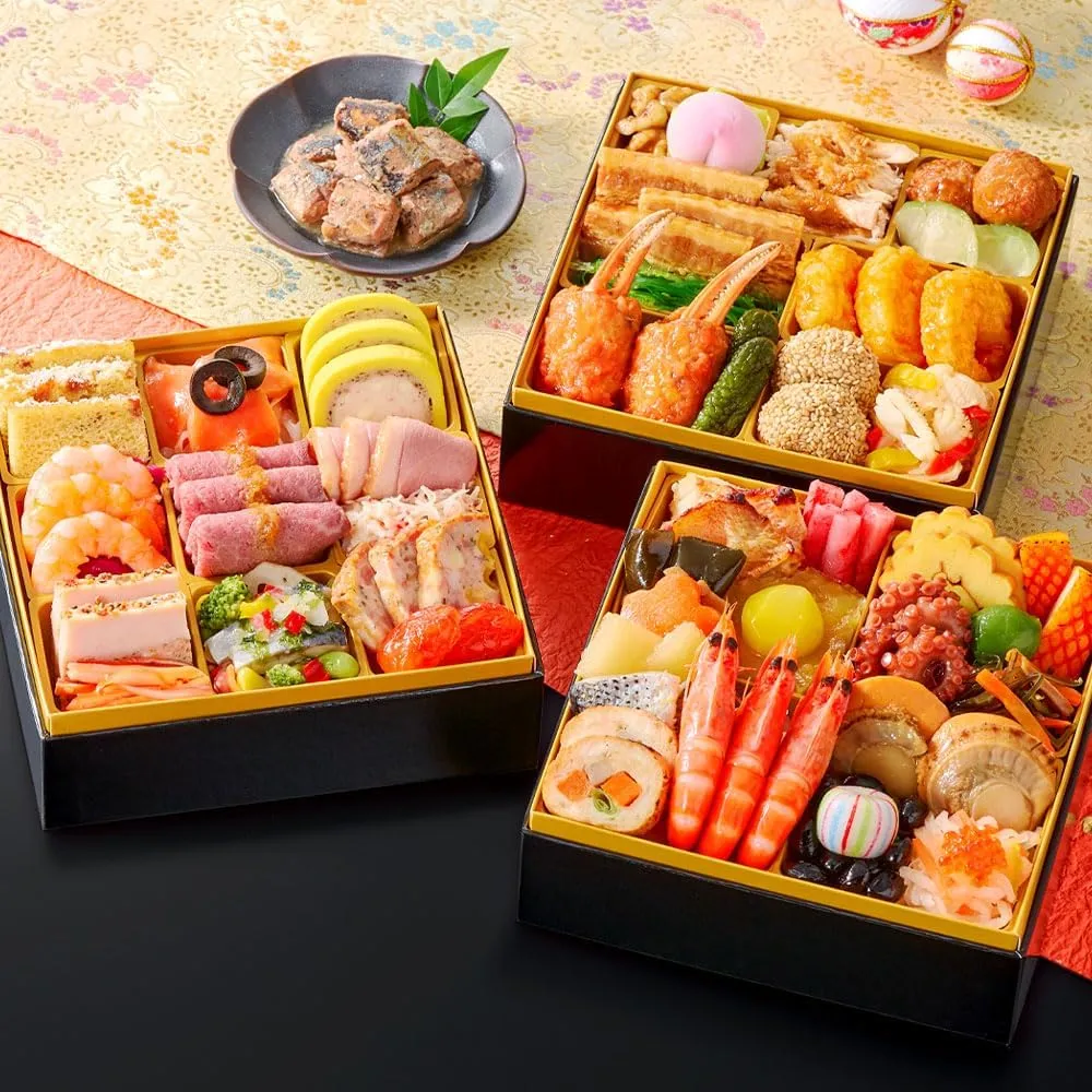 ベルーナ／彩寿／洋風おせち