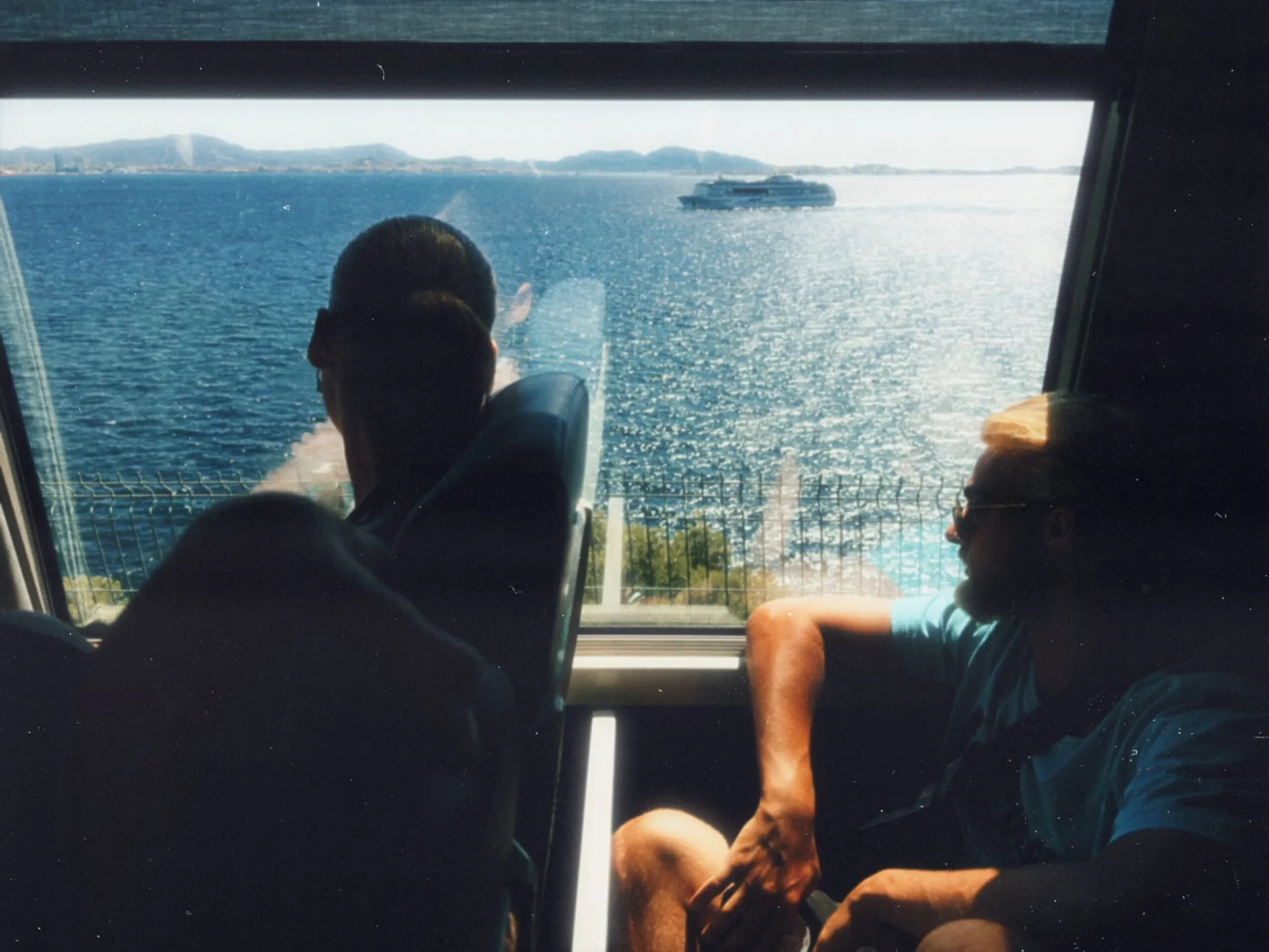 コードブルー線