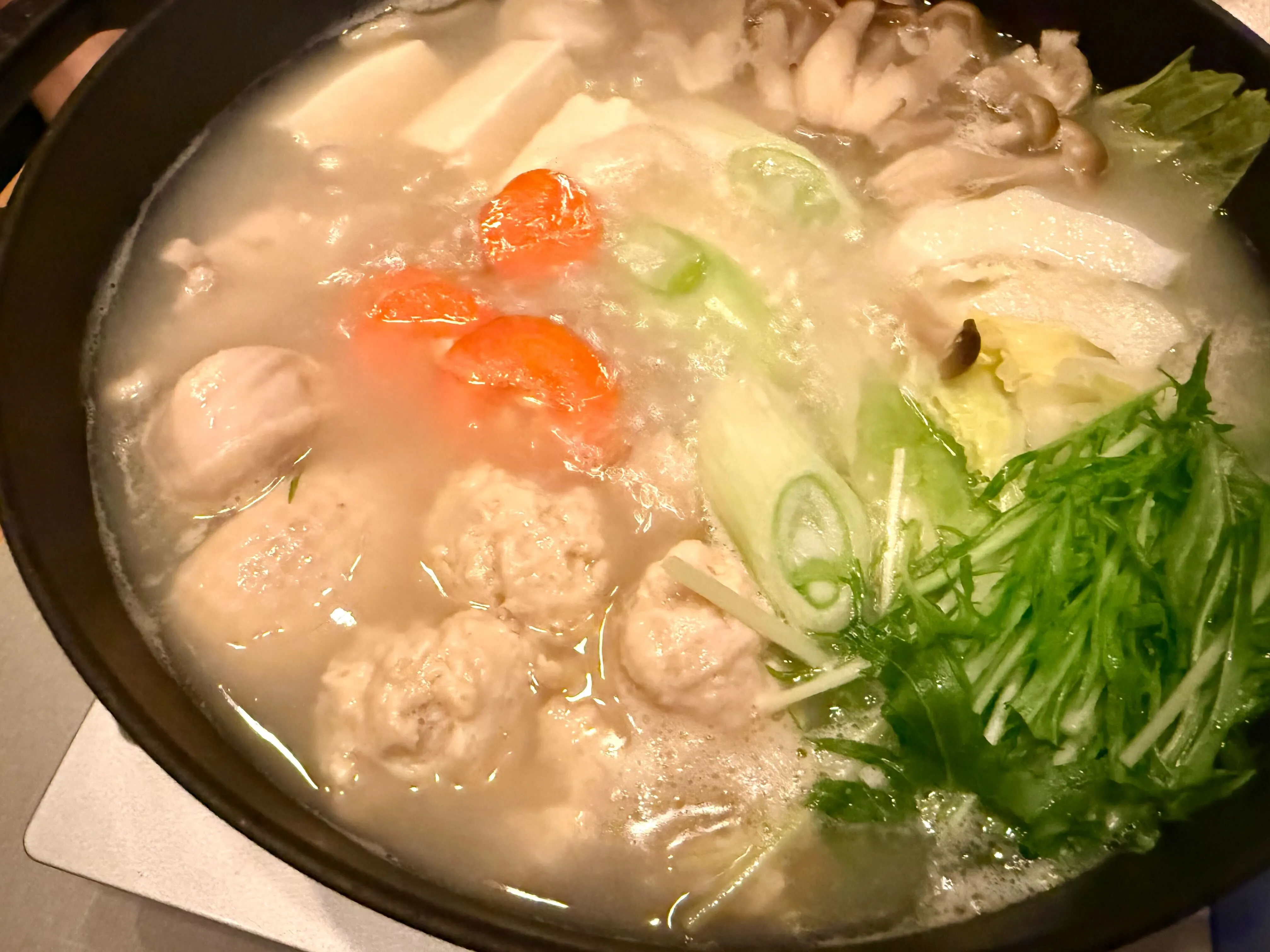 お取り寄せグルメ　鍋