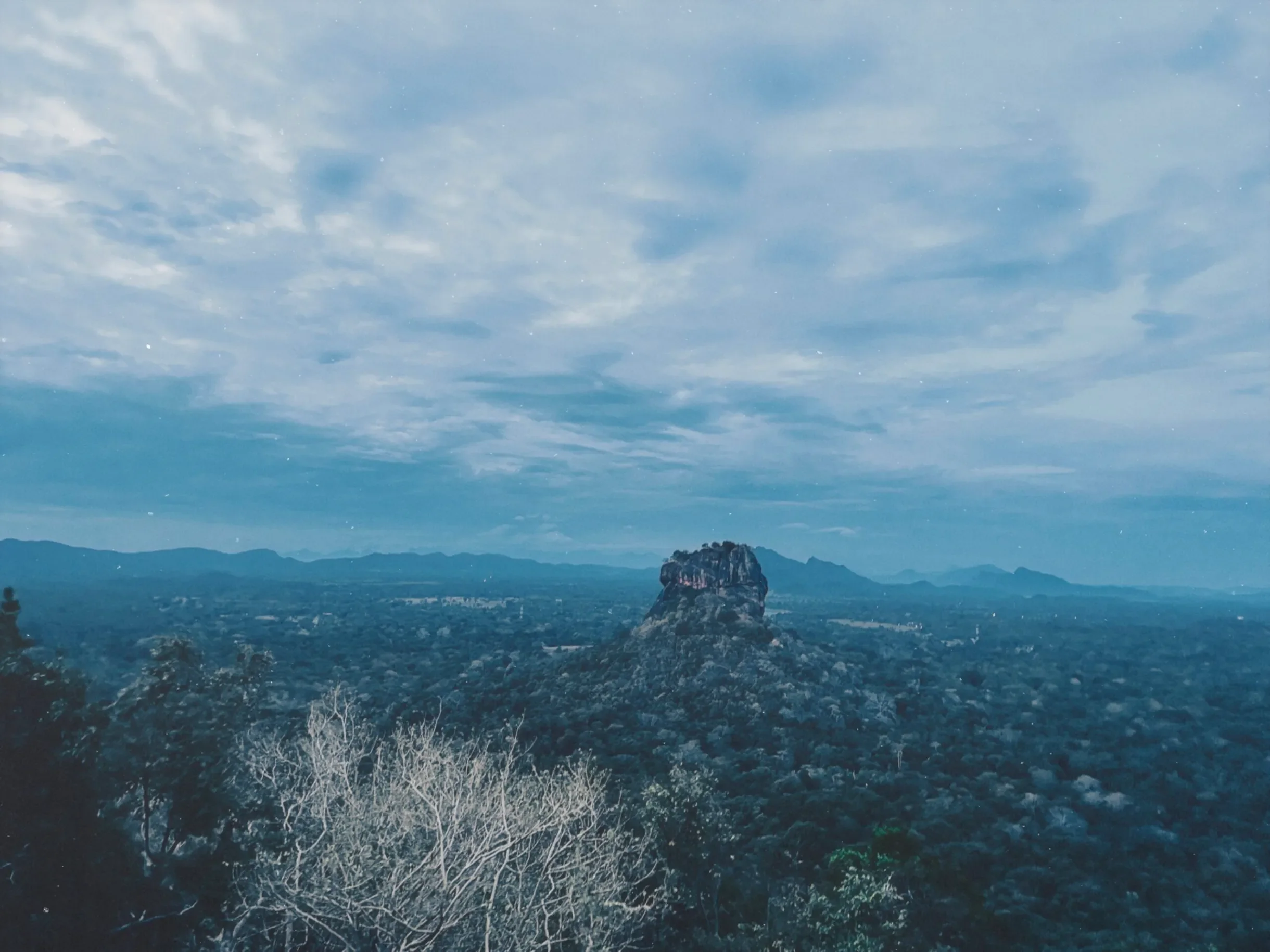 シギリヤロック