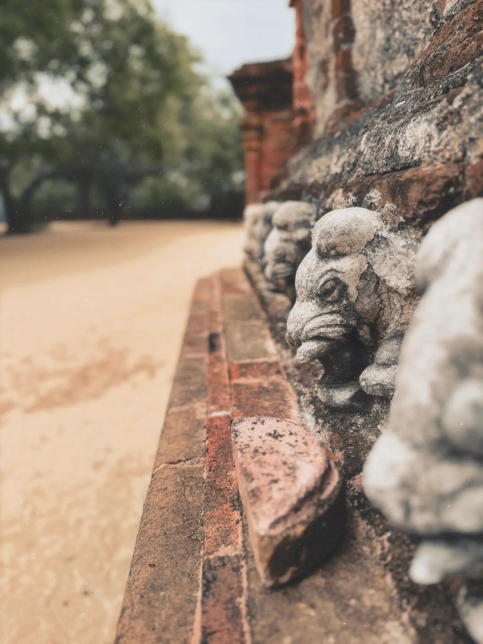 スリラんか旅行