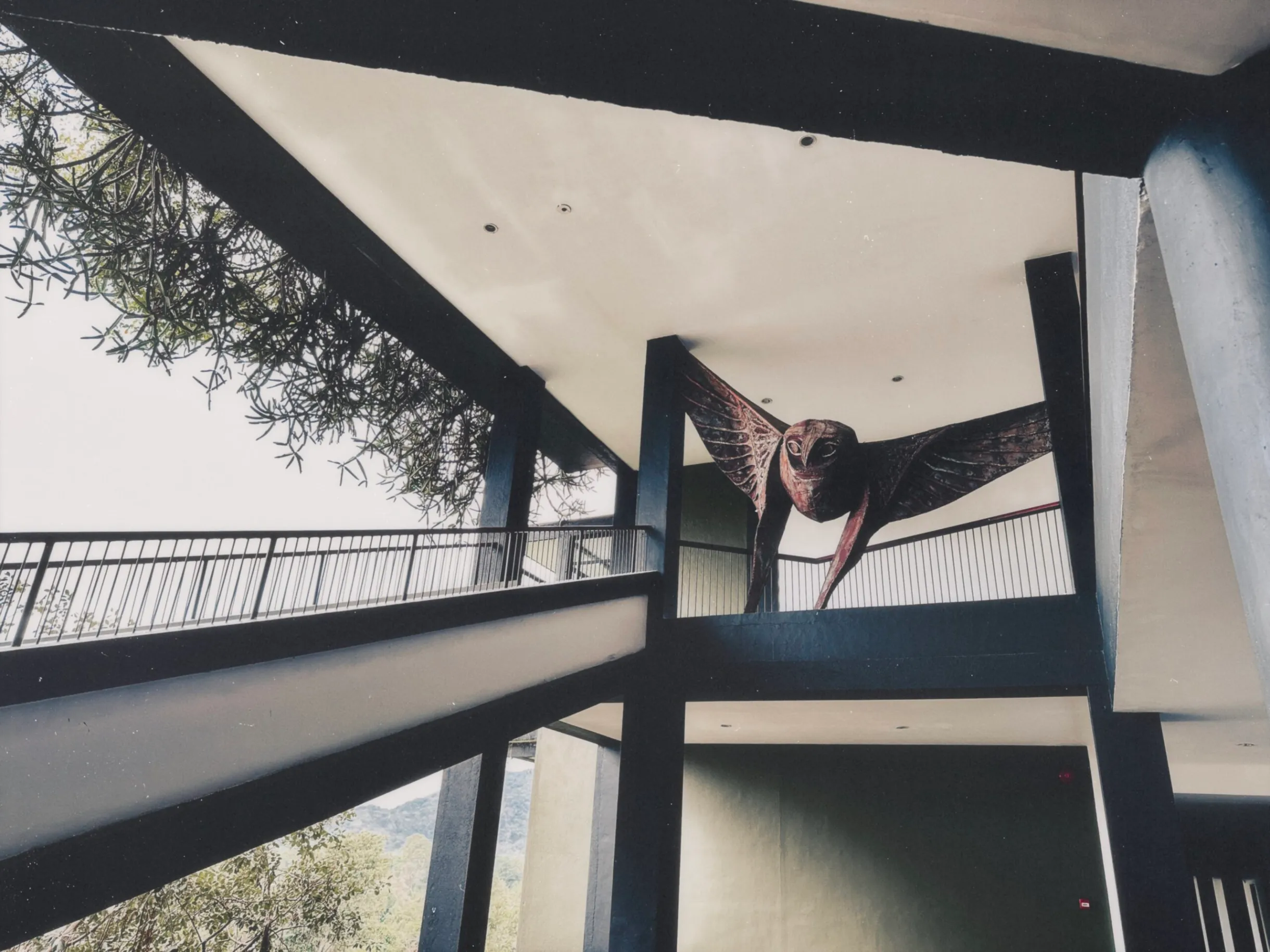 ヘリタンス・カンダラマ