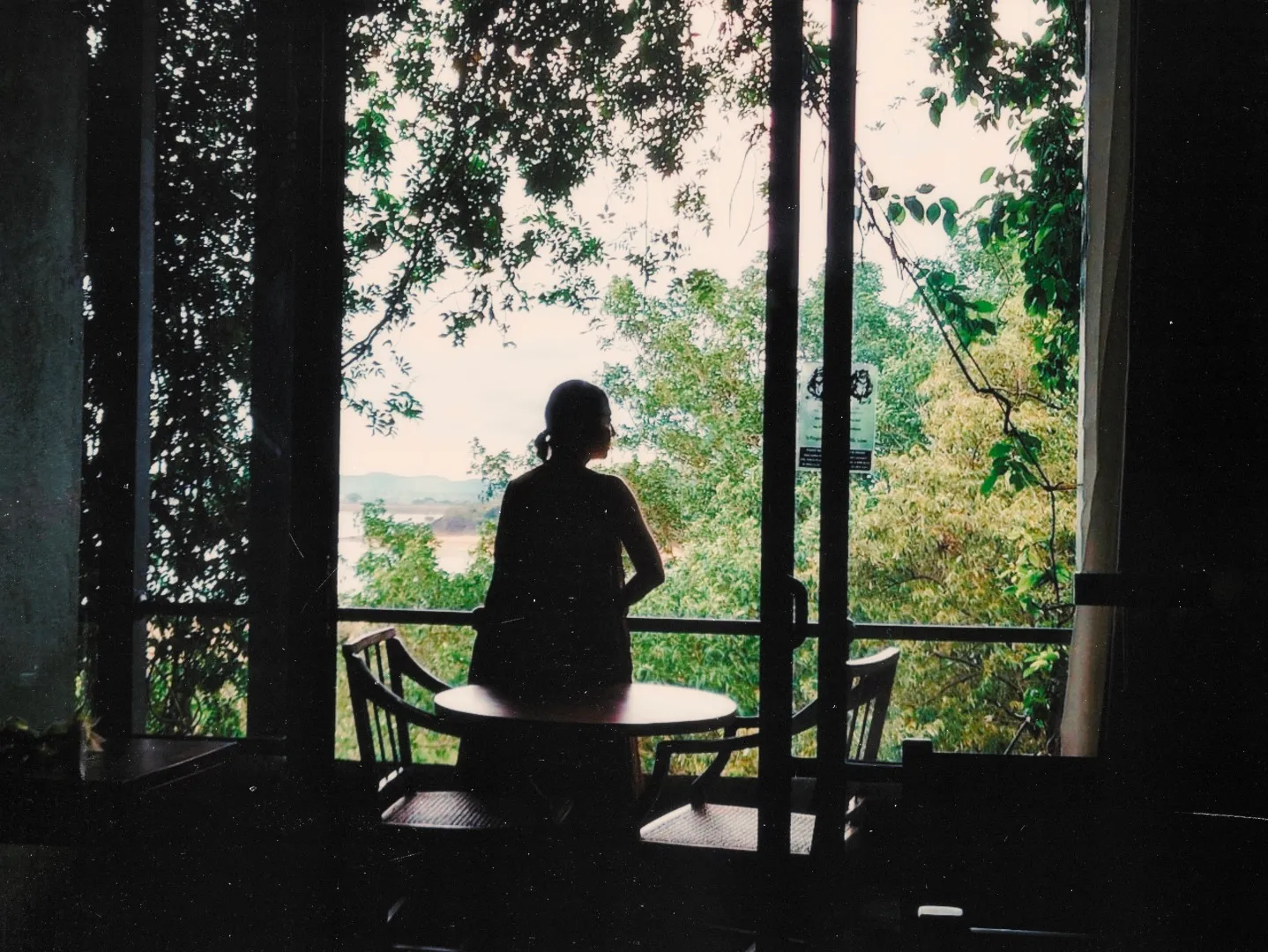 ヘリタンス・カンダラマ