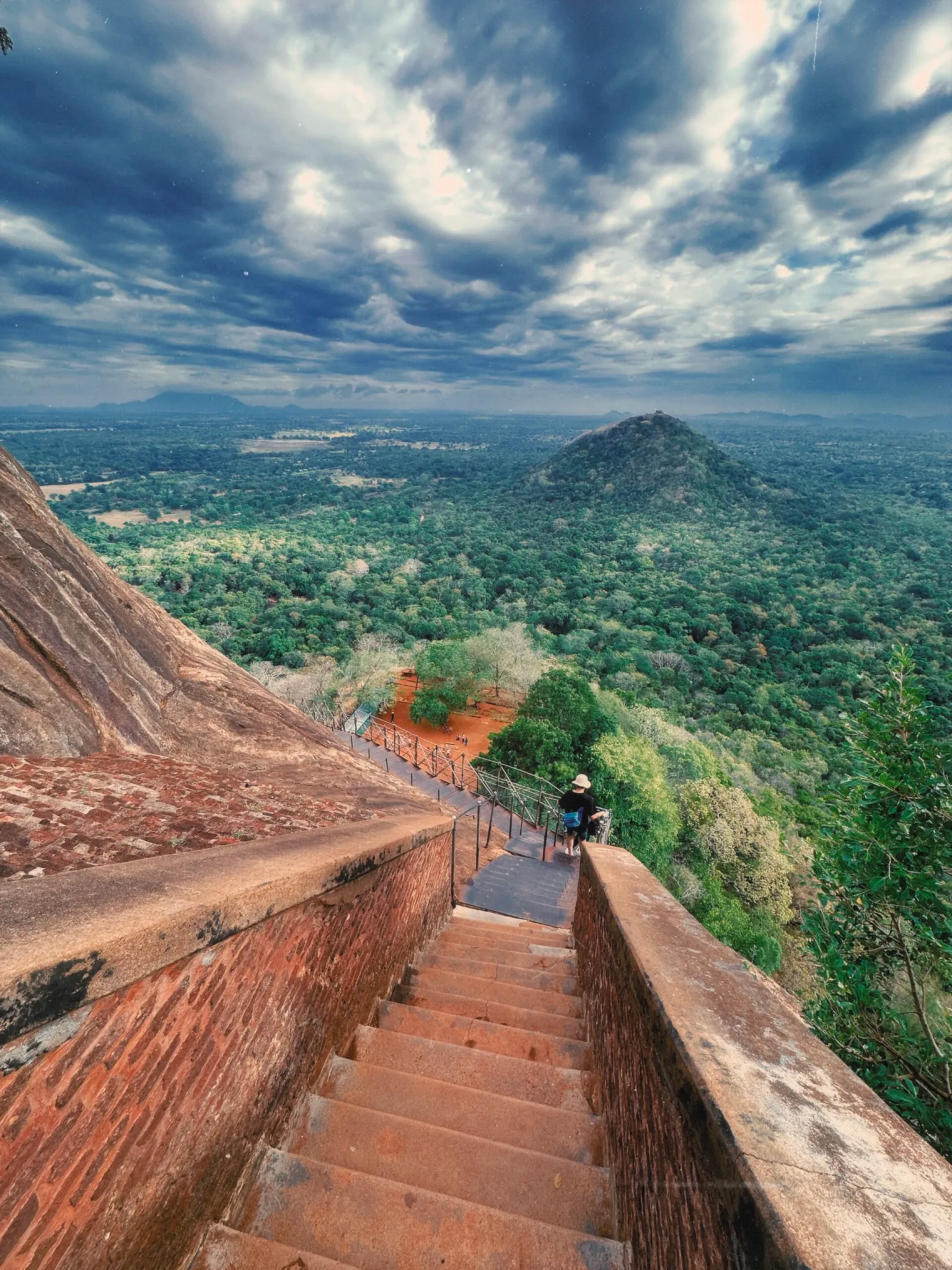 シギリヤロック