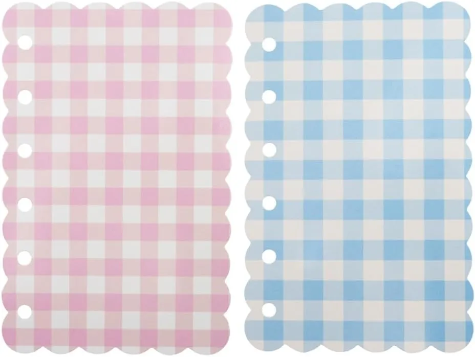 シール台紙(リフィル)