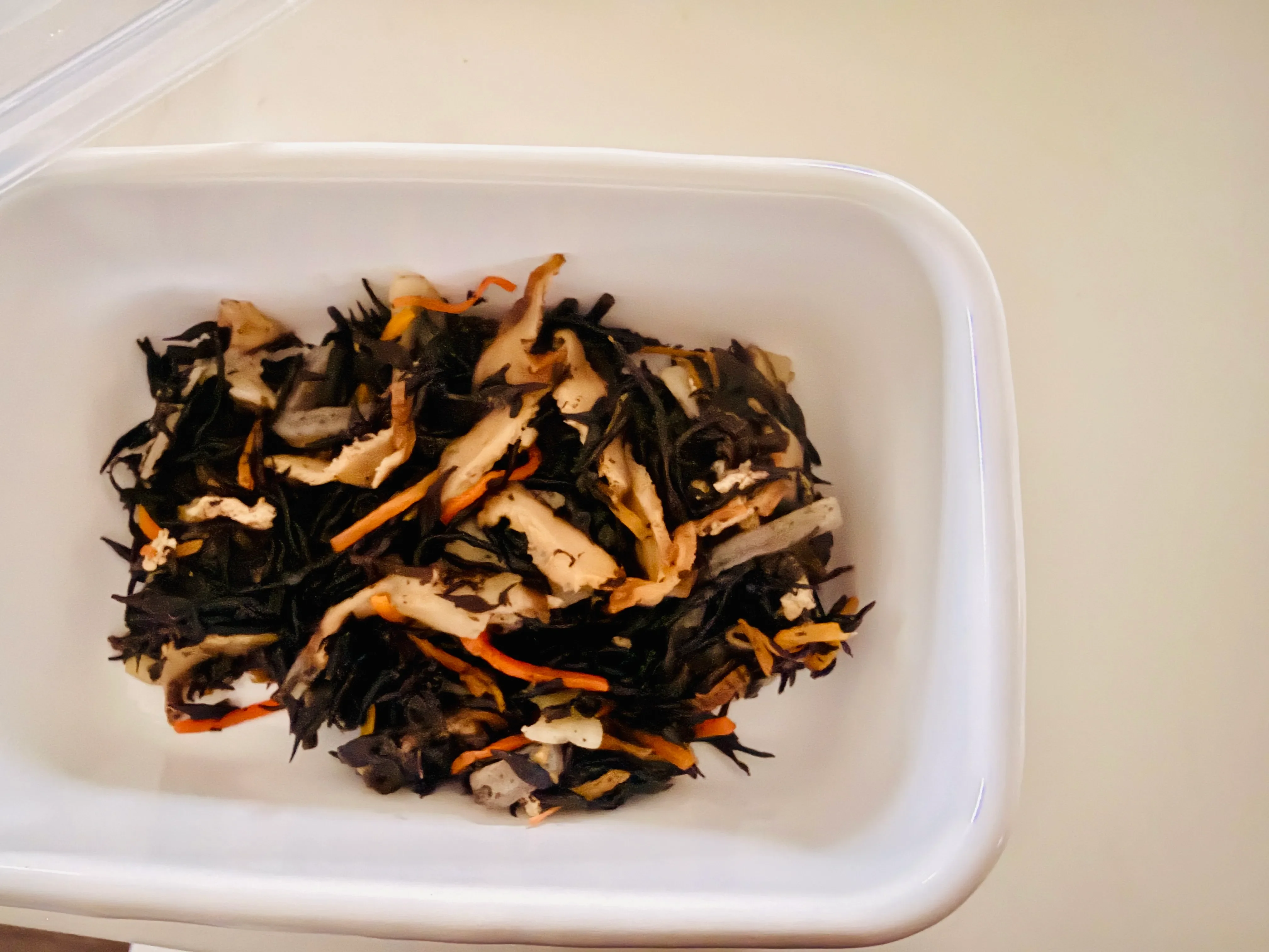 野田琺瑯の保存容器