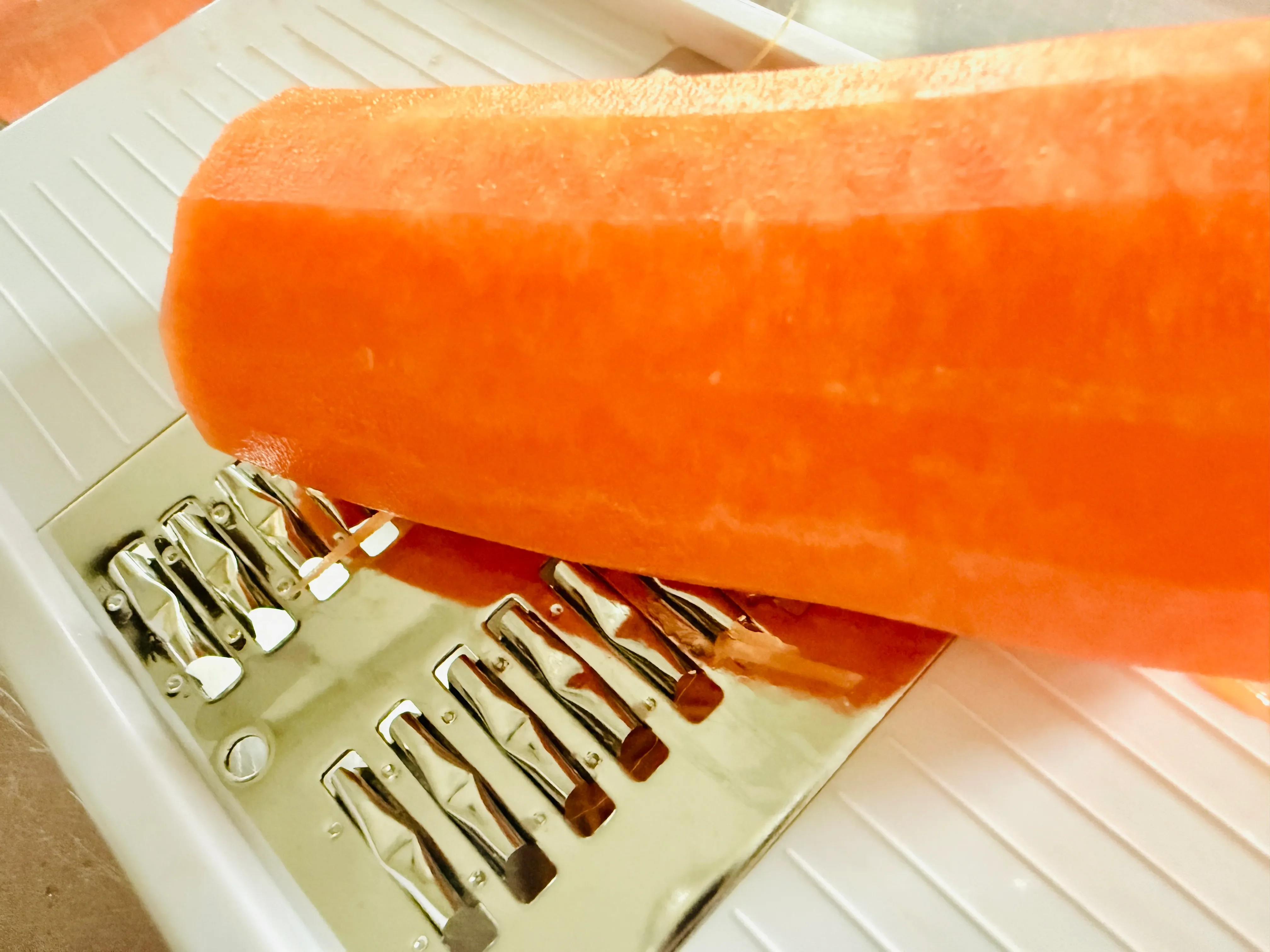 貝印 KAI 千切り器 