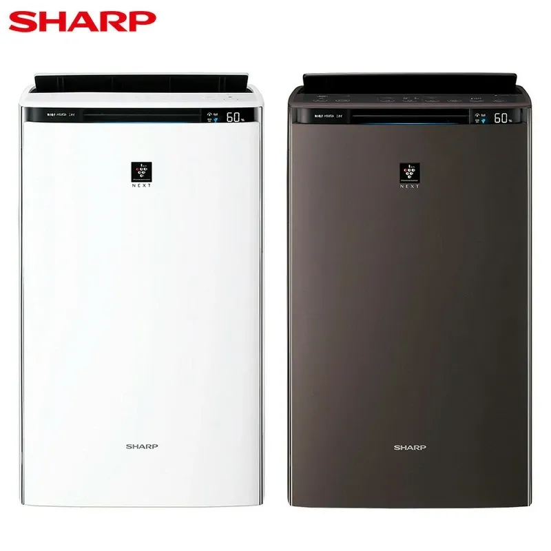 シャープ 加湿空気清浄機