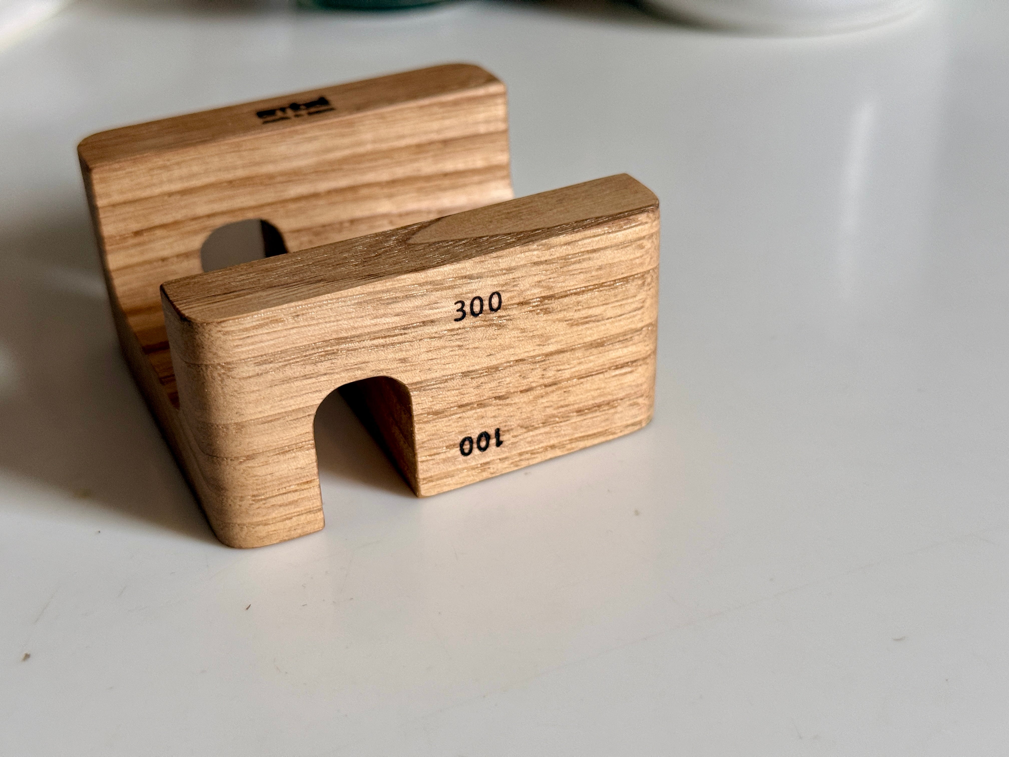 パスタメジャー